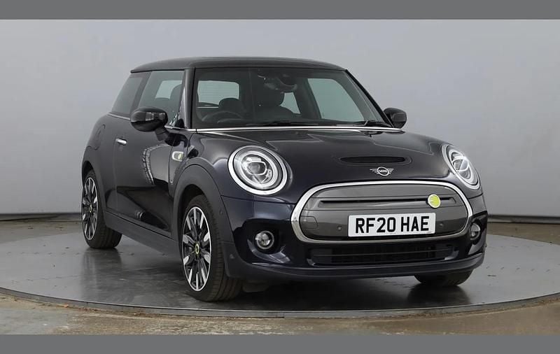Other Used 2020 Mini Cooper S Level 3 Hatchback | £15,495 (Expensive) - Image 1/4