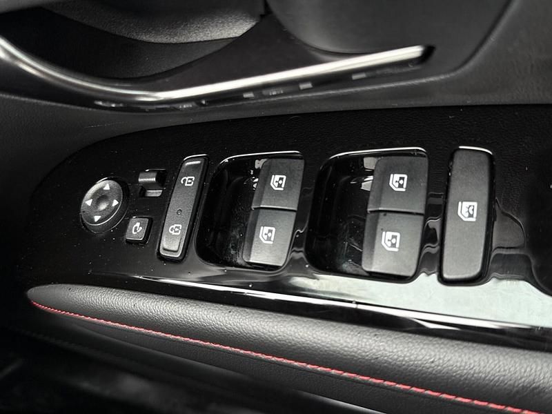 Used Hyundai Tucson N Line 2022 Black SUV