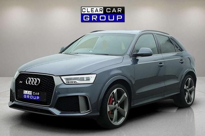 Used 2016 Audi Q3 Performance SUV | £21,310 (Expensive) - Image 1/1