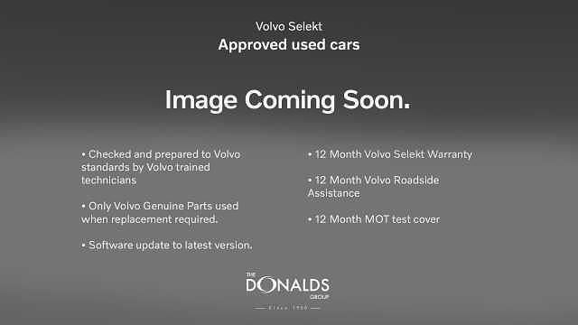 Used Volvo EX40 Plus 182 kW (248 HP) 2026 SUV