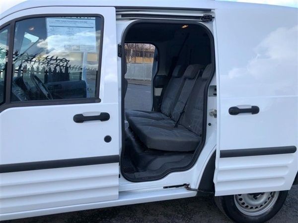 White Used 2011 Ford Transit | £2,999 (Fair price) - Image 1/1