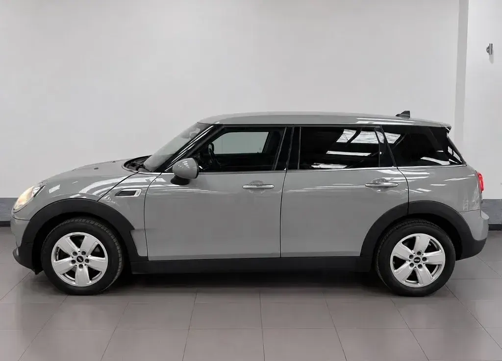 Used Mini Cooper Clubman 150 HP (110 kW) 2018 Grey Estate