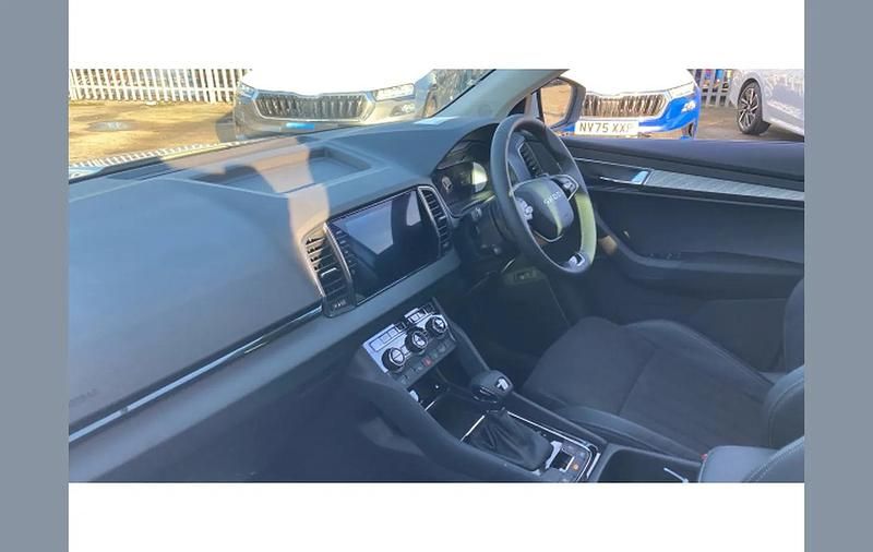 New Skoda Karoq SE L 147 HP (108 kW) 2025 Other SUV