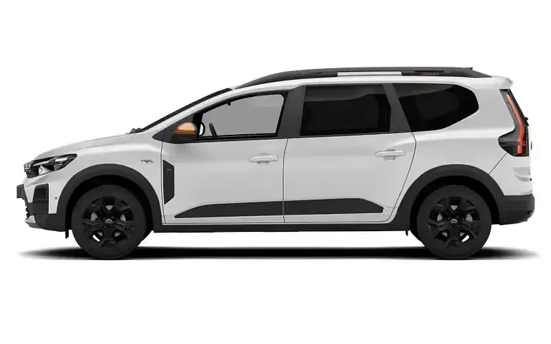 Używany Dacia Jogger Extreme 158 KM (116 kW) 2026 Minivan