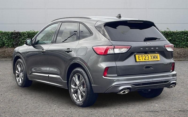 Used Ford Kuga ST-Line 150 HP (110 kW) 2023 SUV