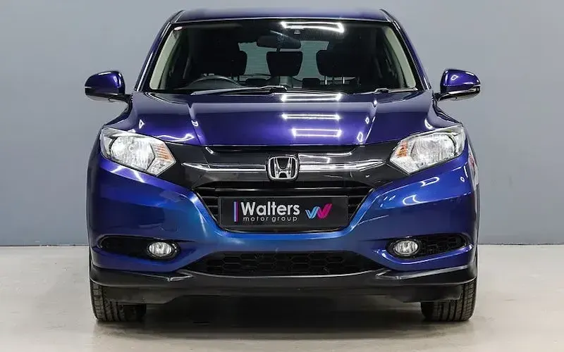 Used Honda HR-V S 120 HP (88 kW) 2016 SUV