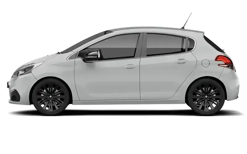 Used Peugeot 208 Prestige 208 HP (152 kW) 2018 Hatchback