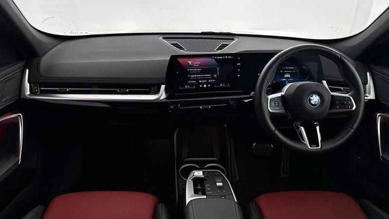 Used BMW iX1 M Sport 147 kW (201 HP) 2025 White SUV