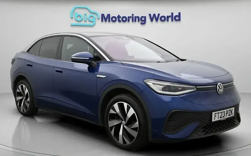 Used VW ID.5 Pro 210 kW (286 HP) 2023 SUV
