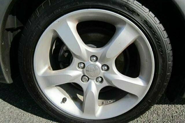 Used Subaru Legacy 2005 Sedan