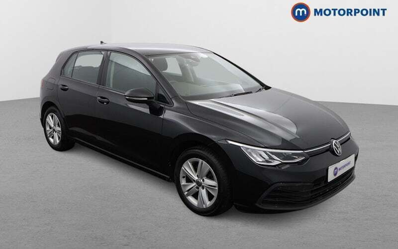 Used 2024 VW Golf VIII Life Hatchback | £15,649 (Super price) - Image 1/4