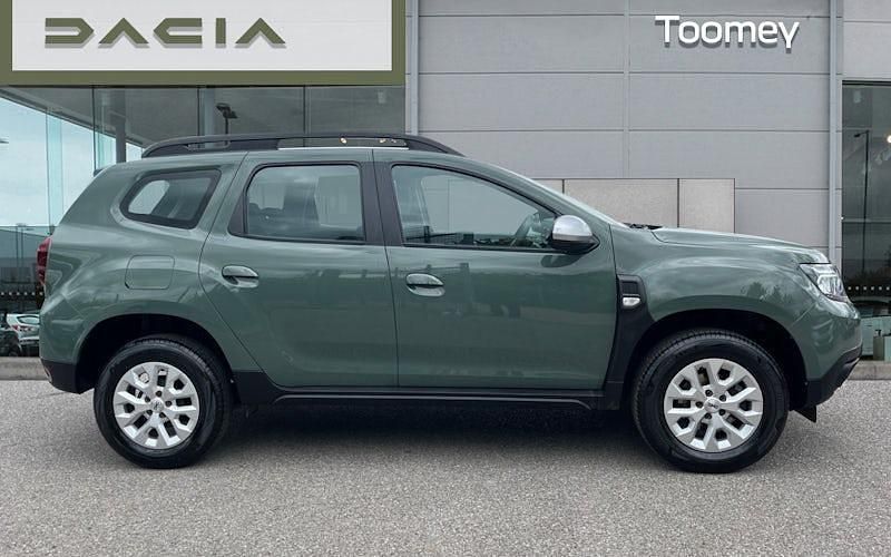 Used Dacia Duster Expression 129 HP (94 kW) 2024 SUV