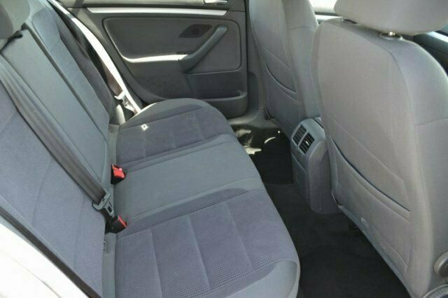 Used VW Jetta 2007 Sedan