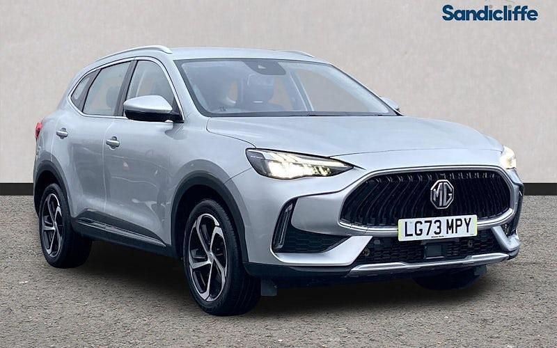 Used 2024 MG HS SE SUV | £14,909 (Fair price) - Image 1/4