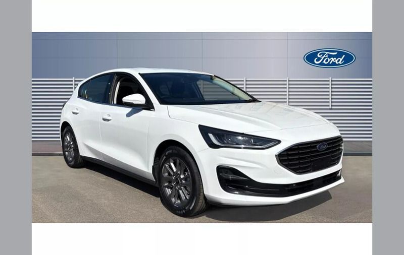 Other New 2024 Ford Focus Titanium Hatchback | £27,278 (Fair price) - Image 1/4