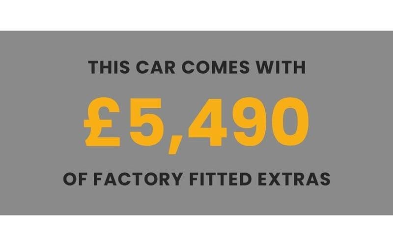 Used 2020 Jaguar F-Pace R-Sport SUV | £19,795 (Fair price) - Image 1/1