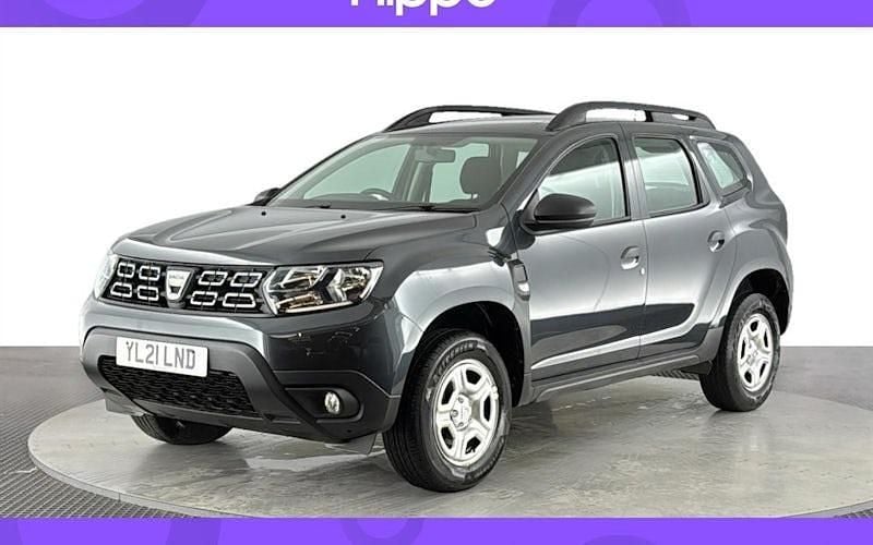 Used 2020 Dacia Duster Essentiel Estate | £10,980 (Fair price) - Image 1/4