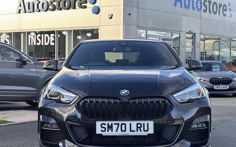 Used BMW 218 M Sport 140 HP (102 kW) 2020 Coupe