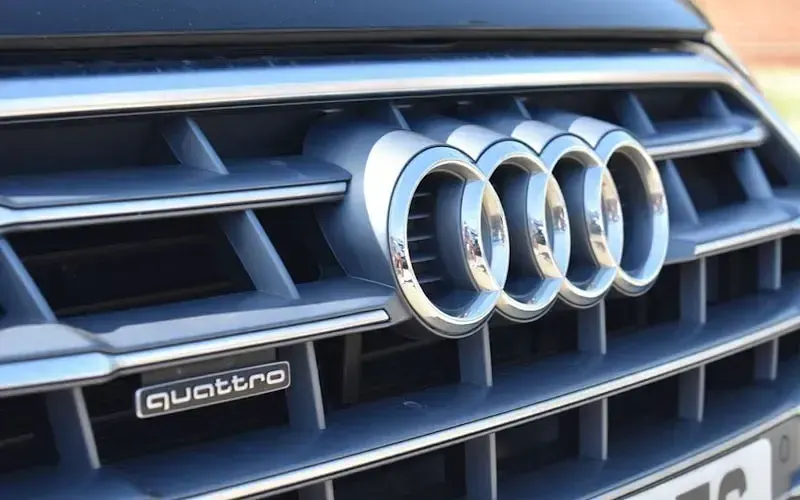 Used Audi Q5 Sport 245 HP (180 kW) 2019 Black SUV