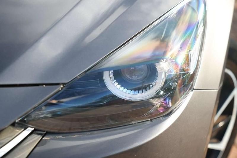 Used Mazda 2 Homura-Aka 2024 Grey Hatchback