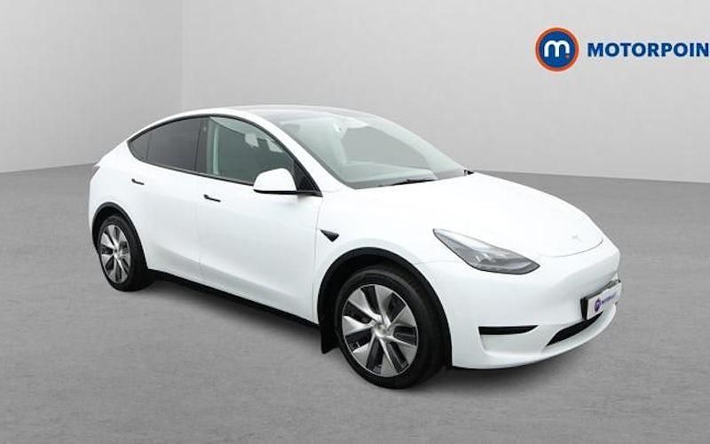 Usado Tesla Model Y RWD 219 kW (299 HP) 2024 SUV