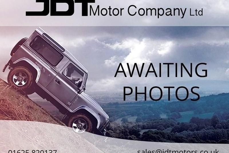 Used Land Rover Discovery 5 HSE Luxury 306 HP (225 kW) 2018 Blue SUV