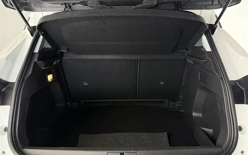 Used Vauxhall Grandland X 131 HP (96 kW) 2022 White SUV