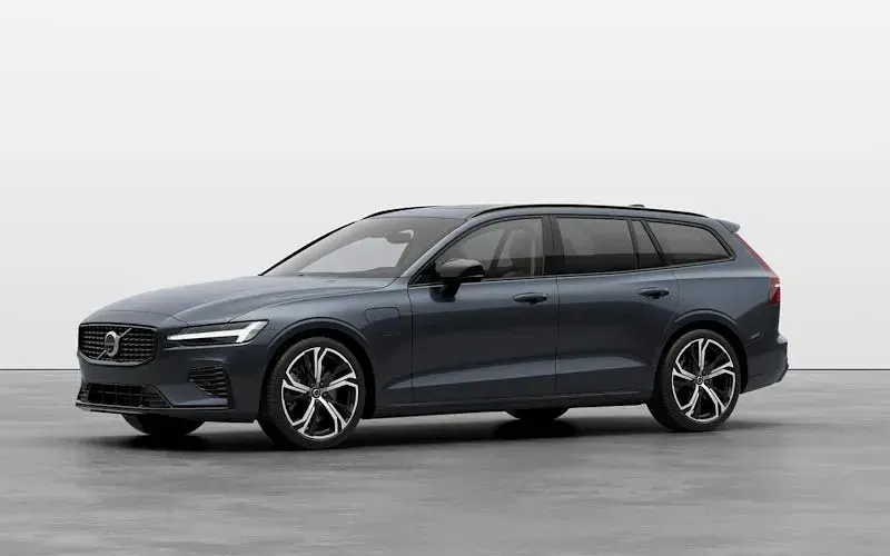Used Volvo V60 Ultra 334 HP (245 kW) 2025 Estate