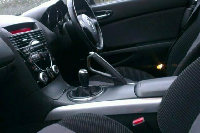 Used Mazda RX8 2006 Hatchback