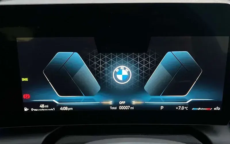 Used BMW 220 M Sport 170 HP (125 kW) 2025 Grey Coupe