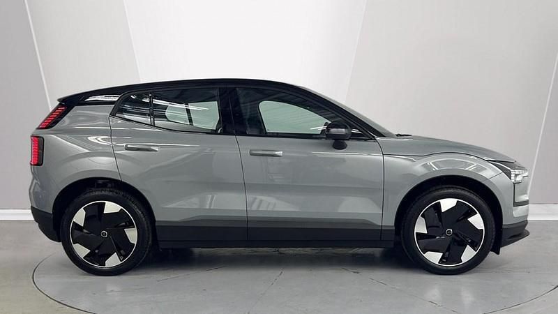 New Volvo EX30 Plus 200 kW (272 HP) 2026 SUV