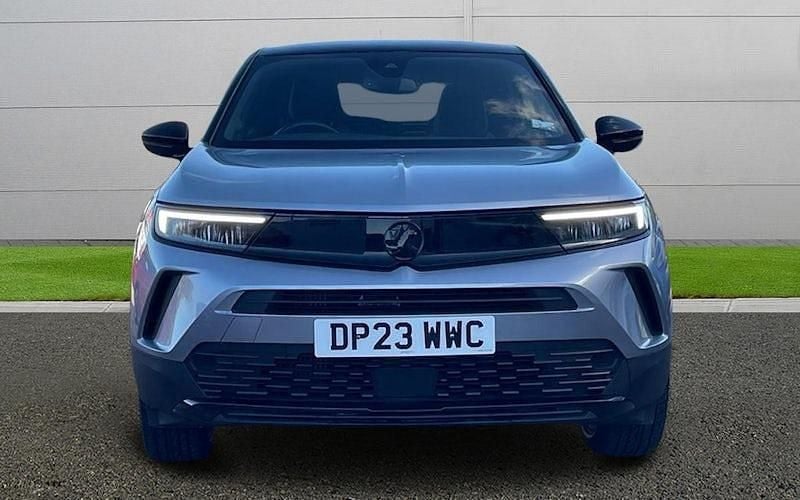Used Vauxhall Mokka 131 HP (96 kW) 2025 SUV