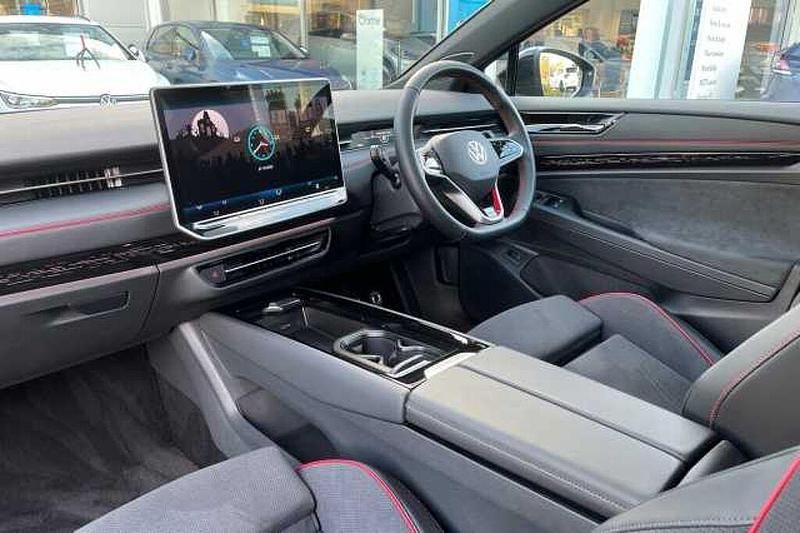 Used VW ID.7 250 kW (340 HP) 2025 Estate