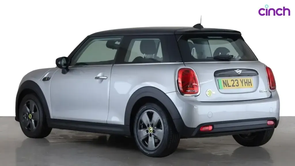 Used Mini Cooper S Hatch 135 kW (184 HP) 2023 Hatchback
