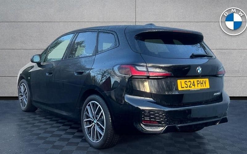 Used BMW 220 M Sport 156 HP (114 kW) 2026 Estate