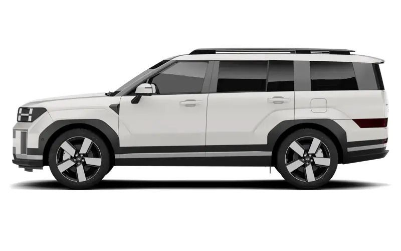 New 2025 Hyundai Santa Fe Ultimate SUV | £54,195 (Fair price) - Image 1/1