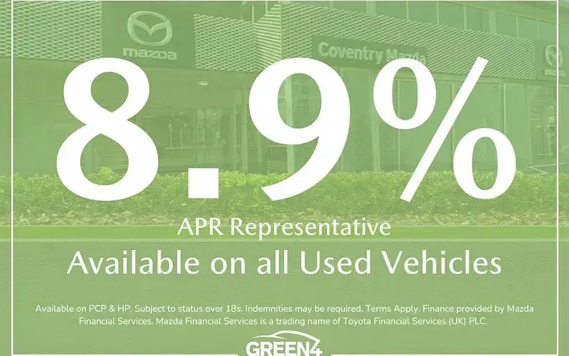 Used Mazda 2 Center-Line 75 HP (55 kW) 2024 Hatchback