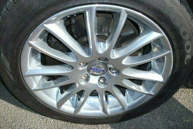 Used Volvo C70 2006 Cabriolet