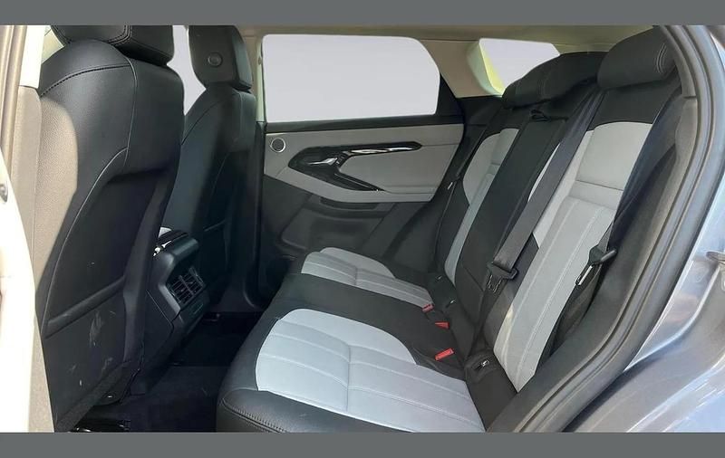 Used Land Rover Range Rover evoque SE Dynamic 200 HP (147 kW) 2025 Grey SUV