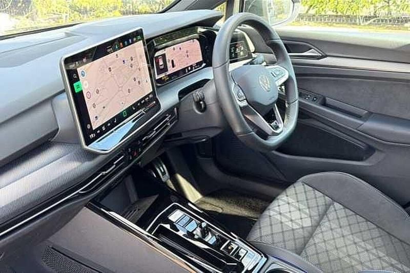 Used VW Golf VIII 150 HP (110 kW) 2025