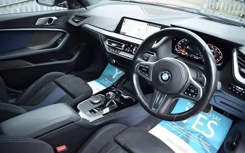 Used BMW M135 M Sport 306 HP (225 kW) 2024 Hatchback