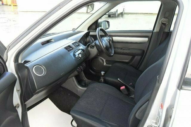 Used Suzuki Swift 2005 Hatchback