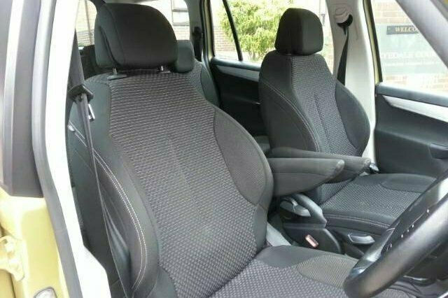 Used Citroën Grand C4 Picasso 110 HP (80 kW) 2009 MPV