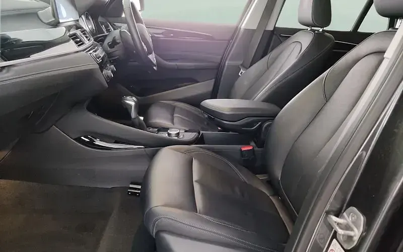 Używany BMW X1 xLine 220 KM (161 kW) 2022 Szary SUV