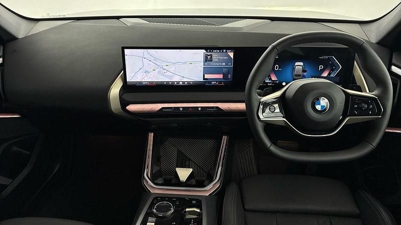 Used BMW X3 xLine 205 HP (150 kW) 2025 Grey SUV