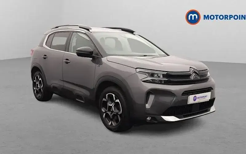 Usado Citroën C5 224 CV (164 kW) 2024 Utilitario