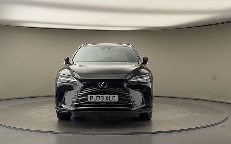 Used Lexus RX350h 250 HP (183 kW) 2024 Estate