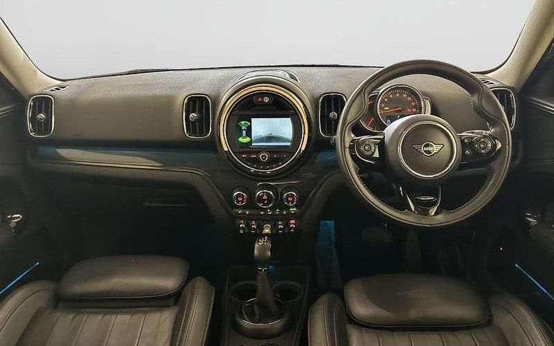 Used Mini Cooper S Exclusive 224 HP (164 kW) 2020 Hatchback