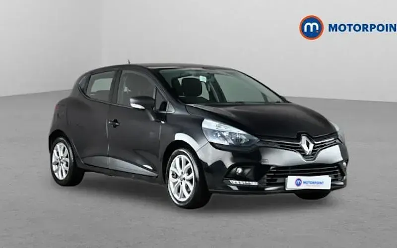 Gebraucht Renault Clio IV Play 75 PS (55 kW) 2017 Kleinwagen