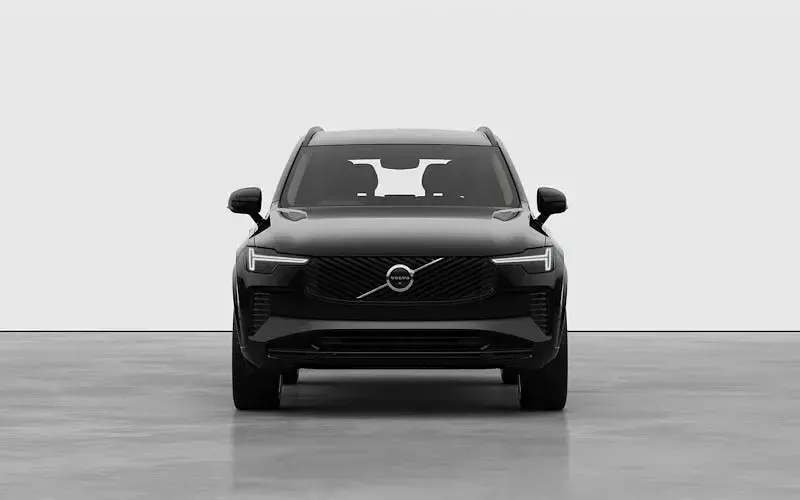 New Volvo XC90 Plus 250 HP (183 kW) 2026 Denim blue SUV